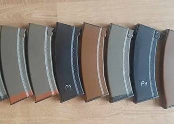 Magazynki MID E&L/Cyma