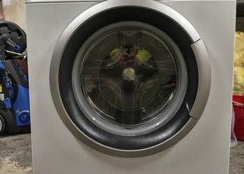 Pralka electrolux mew6s327ux 7kg głębokość 45cm