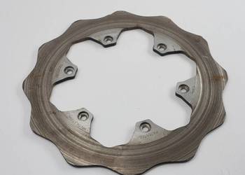 Tarcza Hamulcowa Tyl  Ktm Exc Sxf Sx Tarcza Hamulcowa Tyl  Ktm Exc Sxf Sx