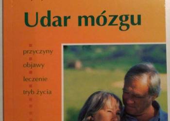 UDAR MÓZGU - ROŻNOWSKA KRYSTYNA