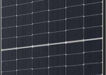 PALETA 36 szt. JA Solar JAM60D40-510/LB_BF Black Frame