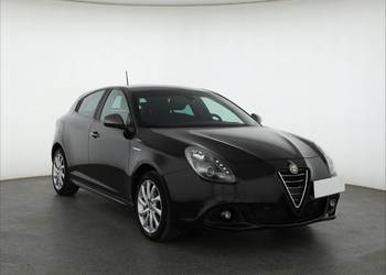 Alfa Romeo Giulietta 1.4 T MultiAir