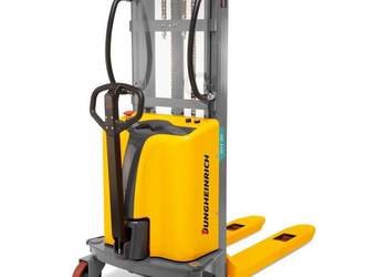 Jungheinrich HC 110 Akumulatorowy wózek podnośnikowy