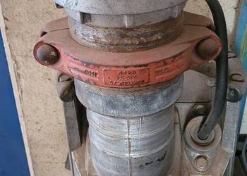 Pompa zatapialna Flygt 2660