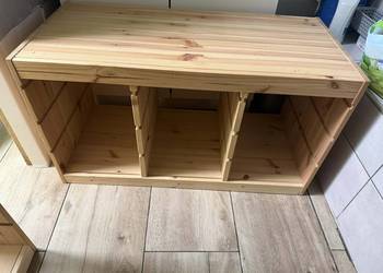 Regał trofast ikea