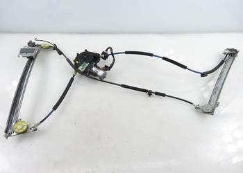 PODNOŚNIK SZYBY LEWY PRZEDNI 3D ALFA ROMEO GT (937_) 606815930