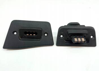 CZUJNIK SENSOR KRAŃCÓWKA STYCZNIK DRZWI PRZESUWNYCH  VW Transporter VI T6 7