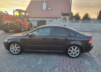 VOLVO S40 II 2.5 T5