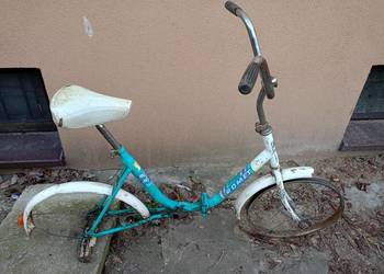 Sprzedam Romet Stella na części lub całość