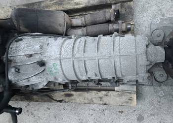 BMW 5 E39 3.0D M57 184KM SKRZYNIA AUTOMATYCZNA AUTOMAT 96024860 7514530
