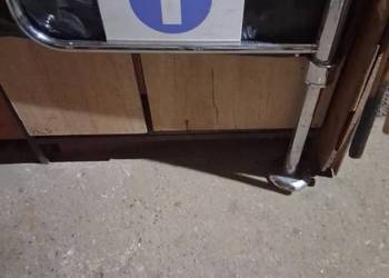 Bramka wejściowa do sklepu