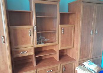 Zestaw mebli pokojowych