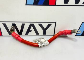 BMW F20 F30 KABEL PRZEWÓD PLUSOWY DODATNI 4609007 4609006