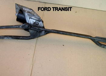 MECHANIZM WYCIERACZEK FORD TRANSIT 95VB17508BA