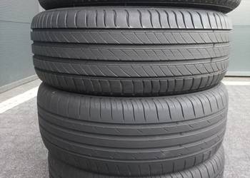 Sprzedam opony nexen 205/55/16