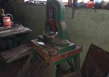 Prasa balansowa