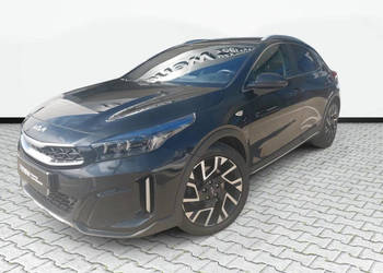 KIA XCeed, 2023r. Salon PL | Bogata wersja