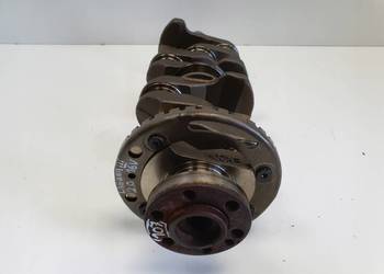 Renault Laguna III 2.0 16V WAŁ KORBOWY EN20H