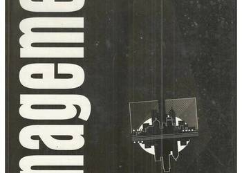 Management. Tezaurus kierownictwa Management. Tezaurus kierownictwa