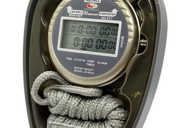 Stoper elektroniczny SMJ Sport JS-6618