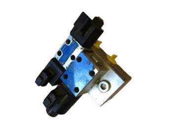 JCB 332/H5331 (REXROTH R933007746 / L9310940008AB00) Zawór hydrauliczny