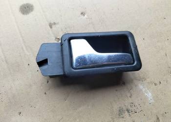 AUDI 80 B4 80B4 KLAMKA WEWNĘTRZNA DRZWI LEWY PRZÓD