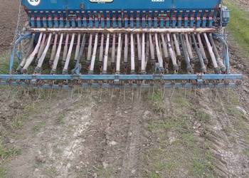 Siewnik zbożowy Polonez 3m Siewnik zbożowy Polonez 3m