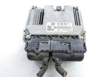 STEROWNIK VW GOLF V (1K1) 1.9 TDI - BXE 03G906021KH 0281013226