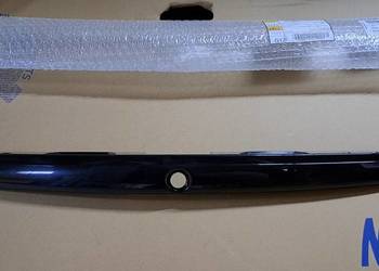 NOWA Listwa tylnej klapy Skoda Octavia I 1U6827577R NOWA Listwa tylnej klapy Skoda Octavia I 1U6827577R