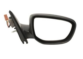 Citroen C4 Cactus 14-18 lusterko zewnętrzne prawe NOWE