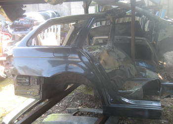 bmw 5 e39 kombi lift błotnik tył prawy