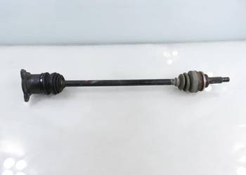 PÓŁOŚ PRAWA TYLNA SUZUKI SWIFT III 1.3 4x4