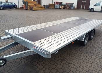 Sprzedam laweta samochodowa