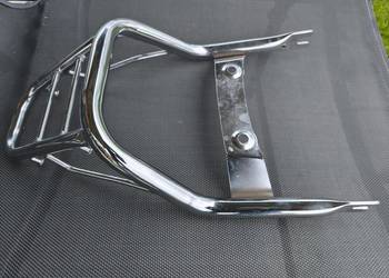 Honda Monkey Bagażnik