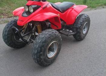 Quad ram smc 100cc 2t do negocjacji