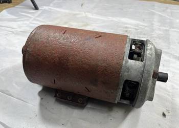 Prądnica T34 24V 2KW sprawna 100%