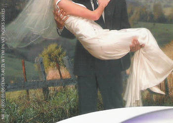 Żona dla zwycięzcy - L. Gordon.