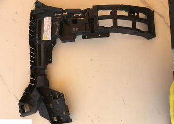 VOLVO XC90 MOCOWANIE ŚLIZG ZDERZAKA TYLNEGO PRAWY