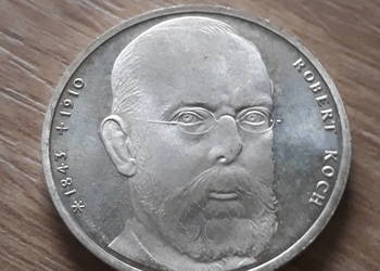 10 Marek Robert Koch-Niemcy 1993 r. men.J-około mennicza