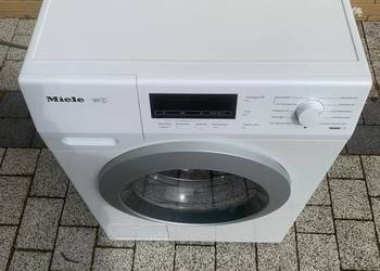 Miele WKB130 WCS W1 pralka klasy PREMIUM 8 kg 1600 obr. STAN IDEALNY