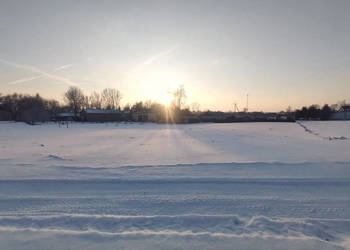 Oferta sprzedaży działki 2397 metrów Wojciechów