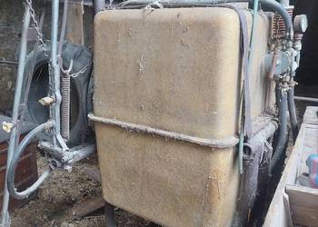 Opryskiwacz do roslin