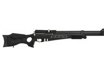 Wiatrówka PCP Hatsan BT65RB Elite Carnivore 7.62 mm