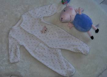 Tex Baby fajny pajacyk pluszowy 56