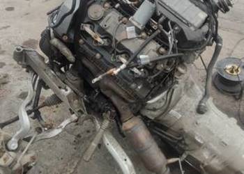 Skrzynia biegów 6hp26 BMW E60 e63 e63