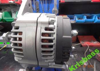 ALTERNATOR CASE john deere jcb claas fendt hatz