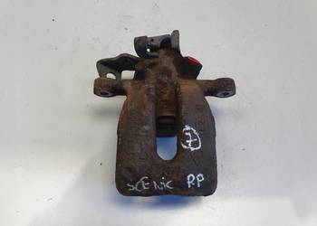 Renault Scenic II TYLNY ZACISK HAMULCOWY lewy tył KIEROWCY L.T