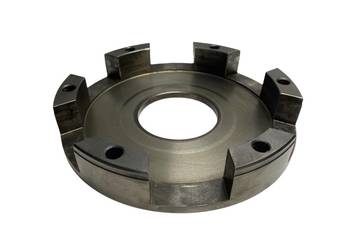 OBUDOWA POKRYWA - 6005018795, 3617401M6. CLAAS ARES 816 MASSEY 6490