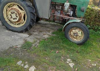 sprzedam c-328-330 lub zamienie na busa lub ciągnik