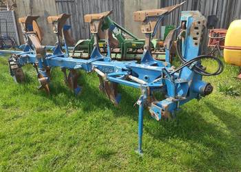 Pług 4-skibowy obrotowy FROST Mosel 140 (Lemken, Rabe, Kuhn) Pług 4-skibowy obrotowy FROST Mosel 140 (Lemken, Rabe, Kuhn)